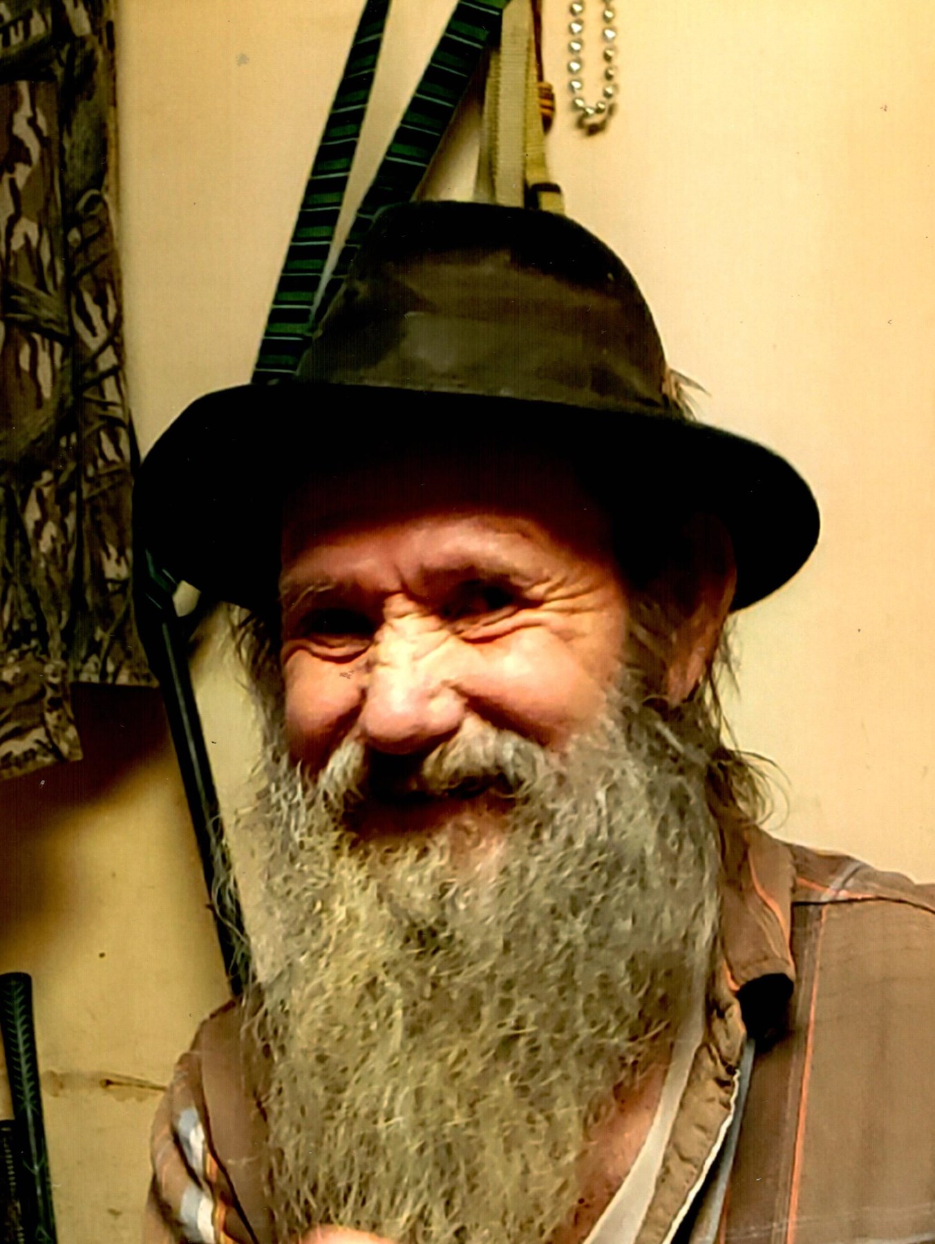 Gerald W Scates Obituary - Knoxville, TN