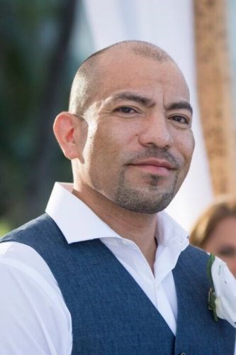 Obituary of Diego Perez