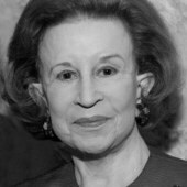 Obituary of Marian Olivia Nordan Harwell