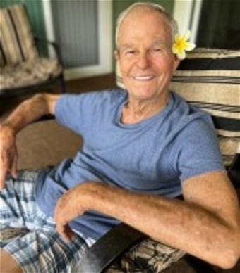 Obituary of Michael J McDonald