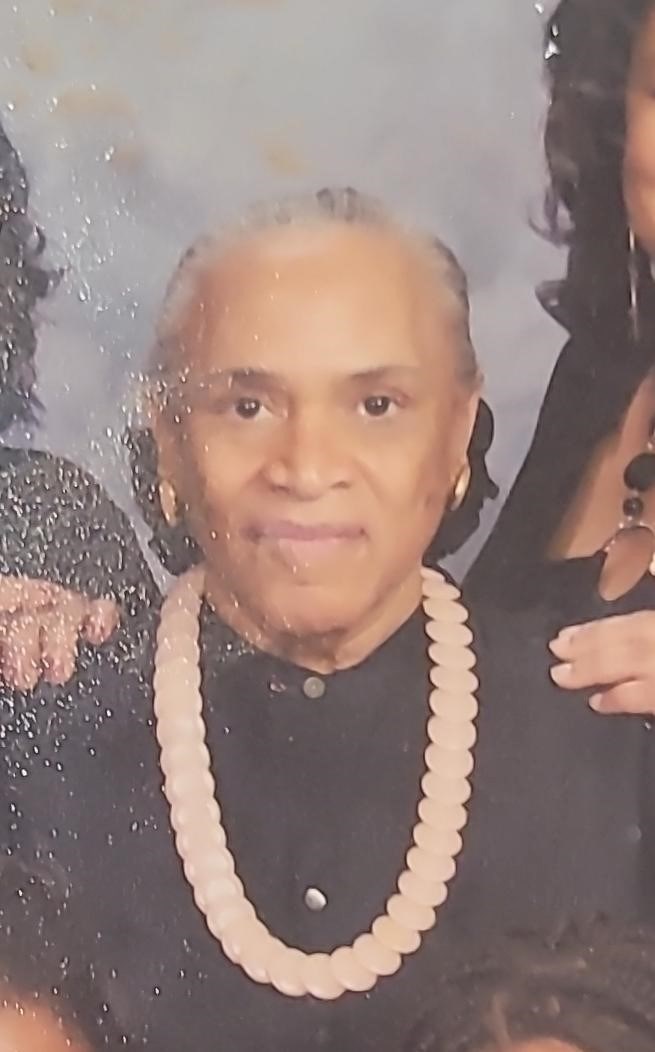 Obituary of Henrietta M. Kelly