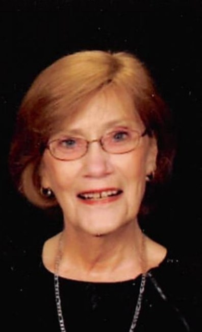 Obituary of Barbara Ann (Royalty) Reeves