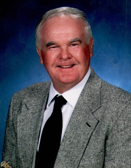 Obituary of Thomas Smith Venard