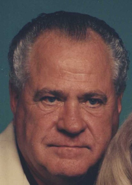 Obituary of Roger A. Harmon