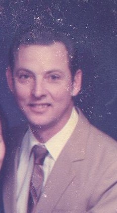 Obituary of David Lawrence McBride