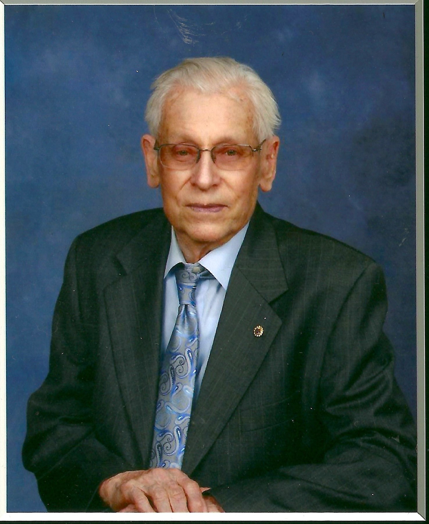 Obituario de Leon John Swiech