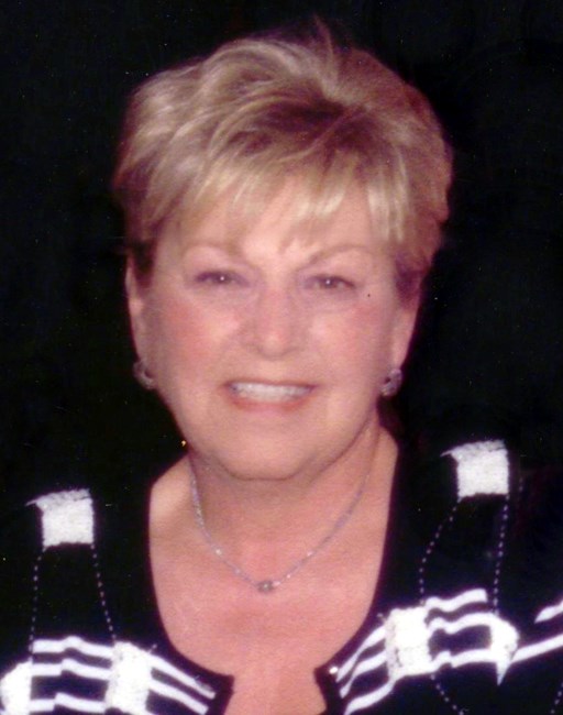 Obituary of Elaine Ann Orlow