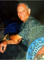 Edward Haley