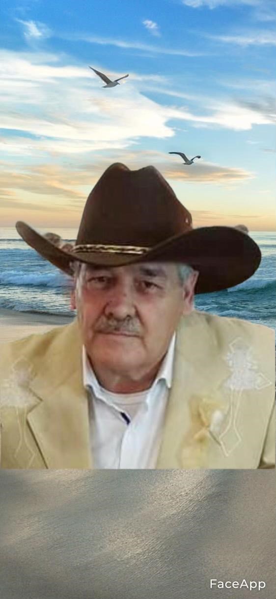 Obituary of Carlos Escamilla