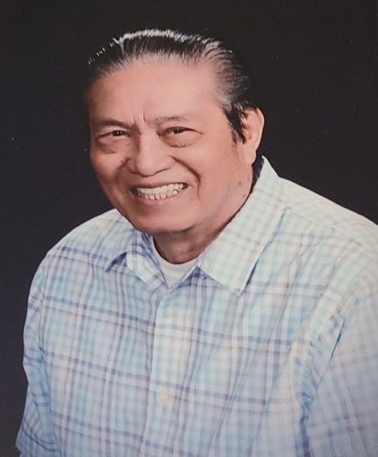 Obituary of Marcelo Tayag Figueroa