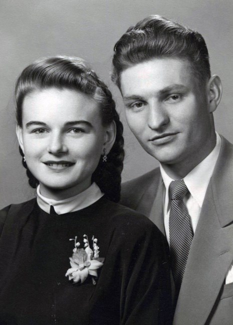 Obituary of Adam Holzwarth