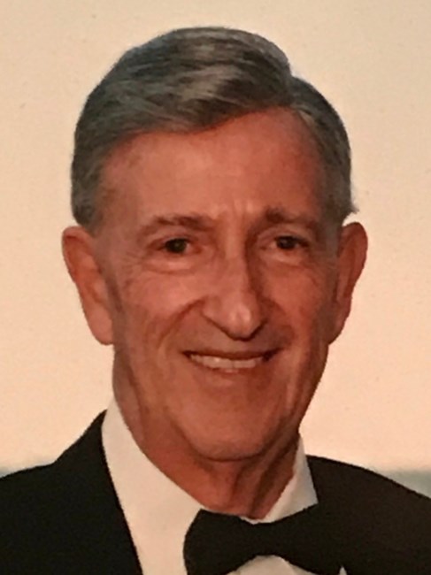 Obituary of Jerry Kaye