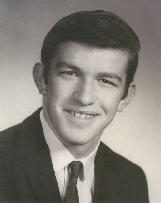 Obituary of Ashley Keith Young Jr.