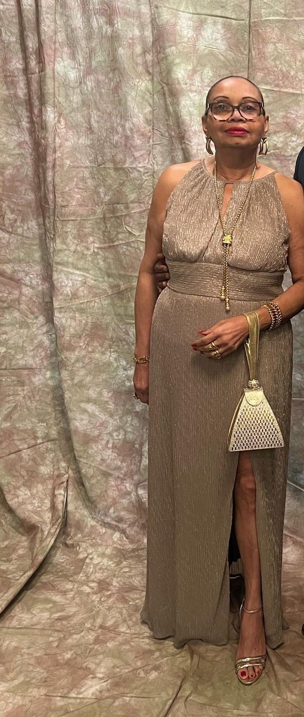 Obituary of Lourdes Anna Emogene