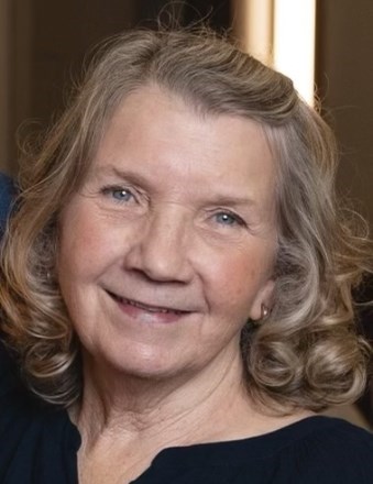 Avis de décès de Patti Milward Young