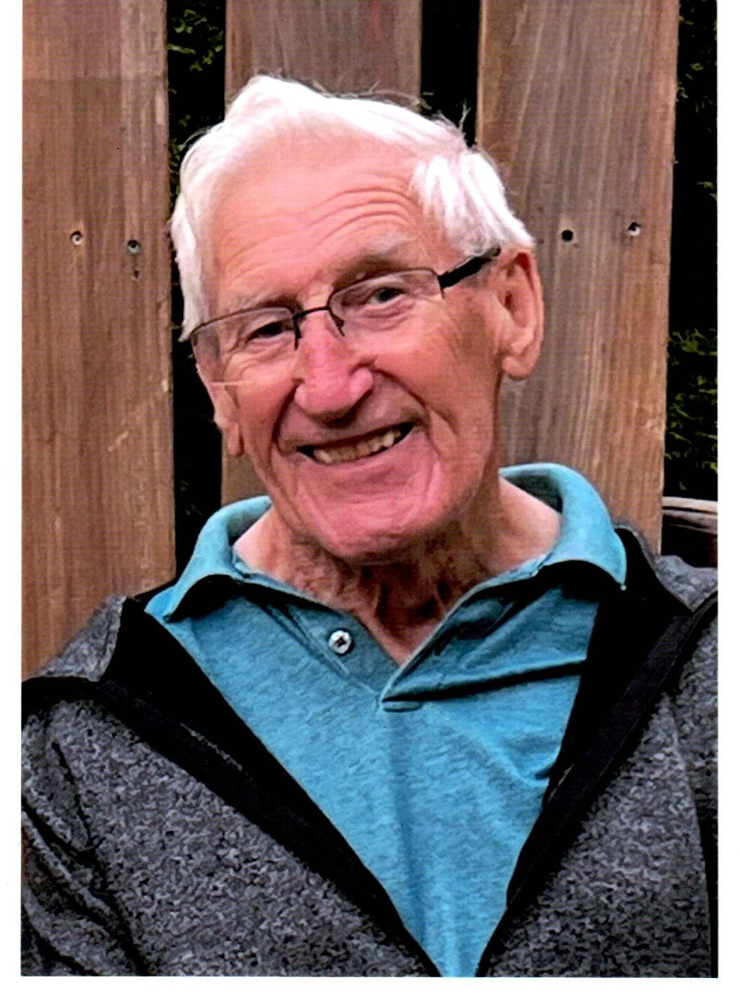 Obituary of Dennis Chalmers