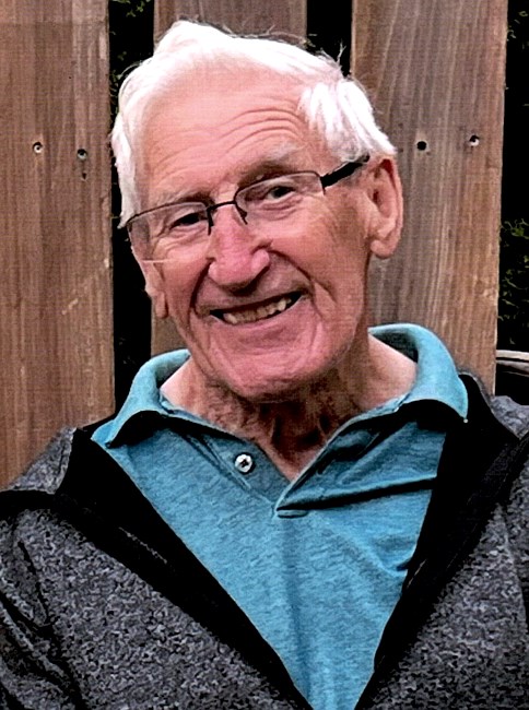 Obituary of Dennis Chalmers