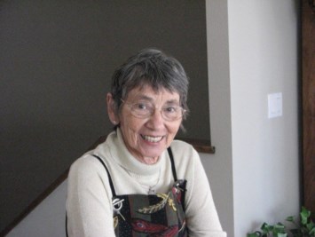 Obituary of Clara Agnes Shute Taylor