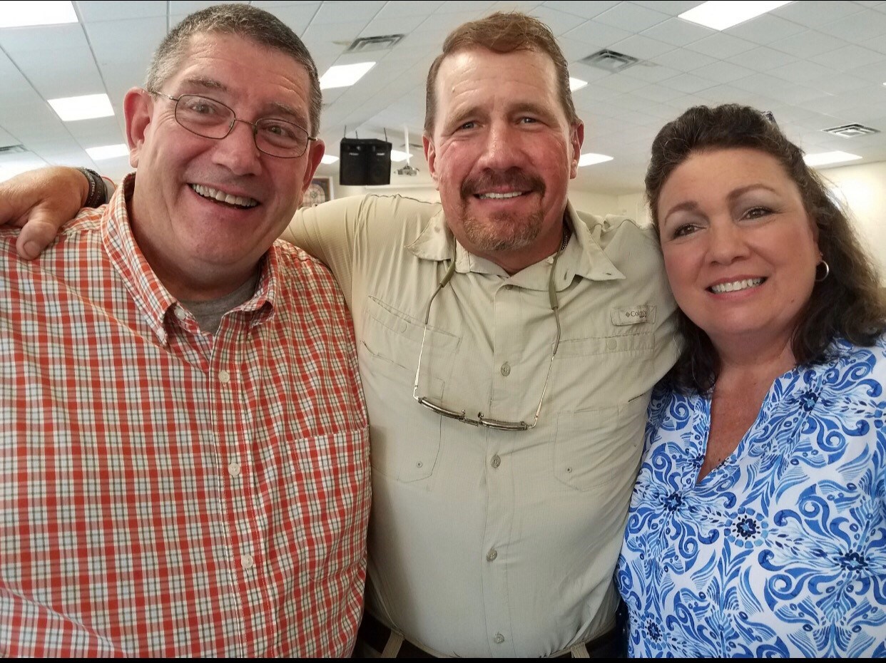 Obituary of Michael Edward Lasley