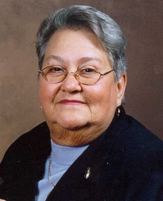 Obituary of Joyce Thibodeaux