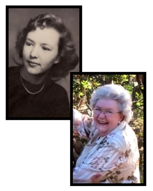 Obituary of Velma L McGee