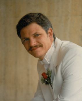 Obituary of Charles "Chuck" Vanderpool