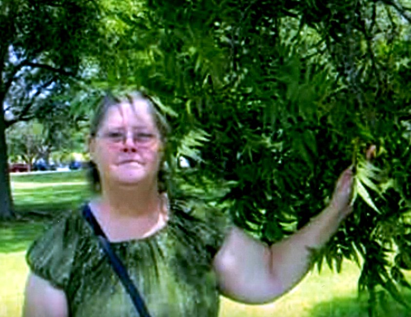 Avis de décès de Dorothy "Dj" Jean Broz Helms