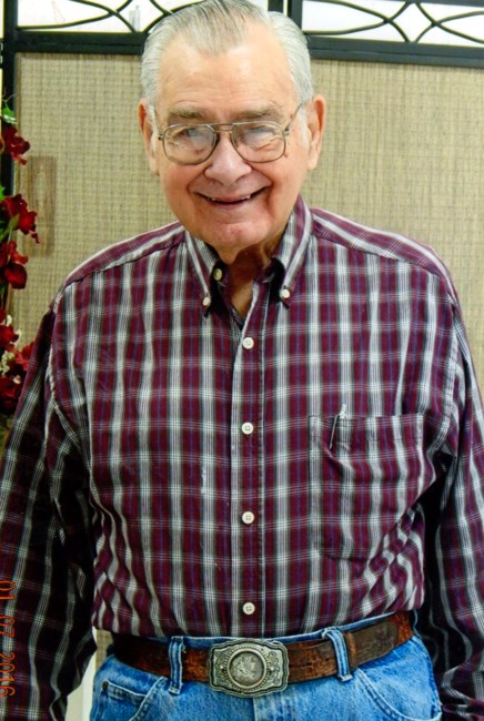 Obituary of Billy Joe Brandon