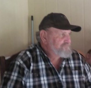 Obituary of Arthur "Jimmy" Gilbert Stagg Sr.