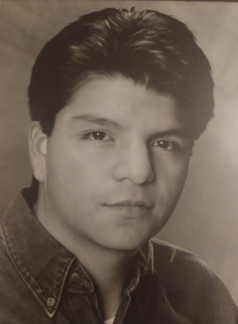 Obituary of Celestino Ramon Sanchez, Jr.