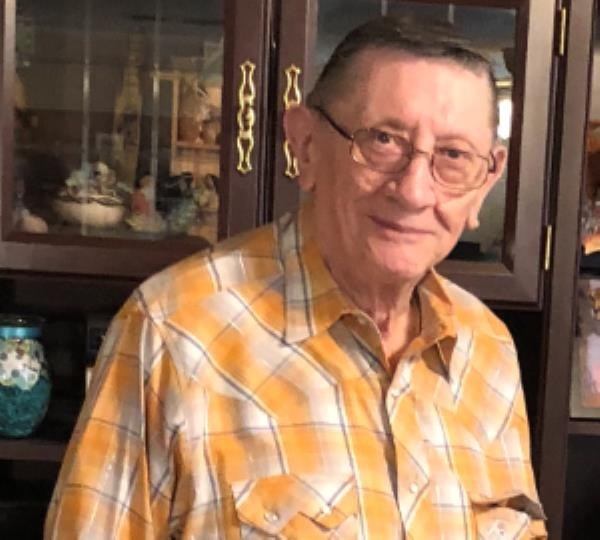 Obituary of Robert Paul Ford