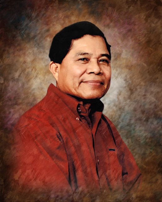 Obituary of Jose Horacio Morales