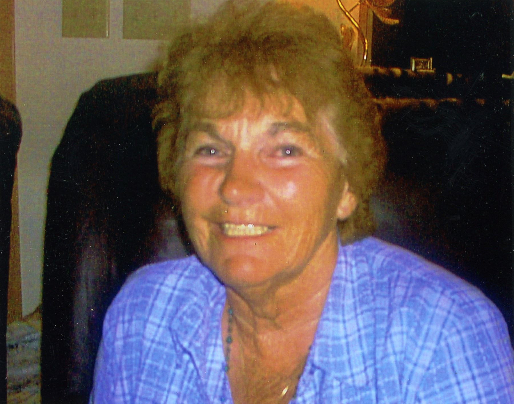 Obituary of Alice Rosita Johnson