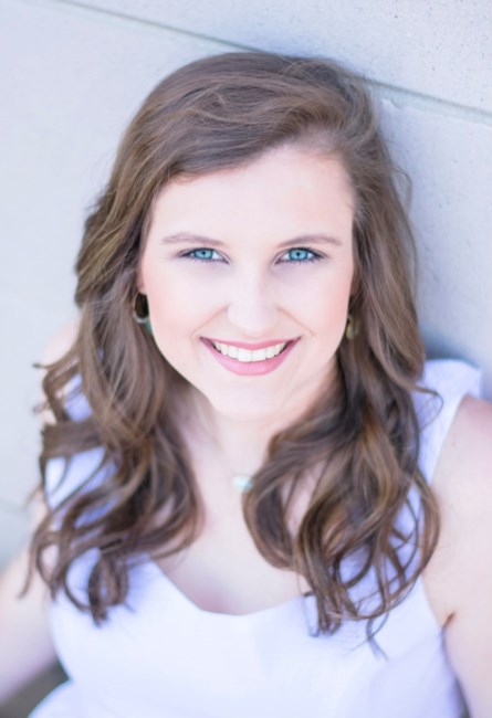 Obituary of Maci Alexis Faulkner