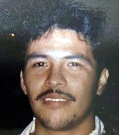 Obituary of Noel Olivas Carrillo