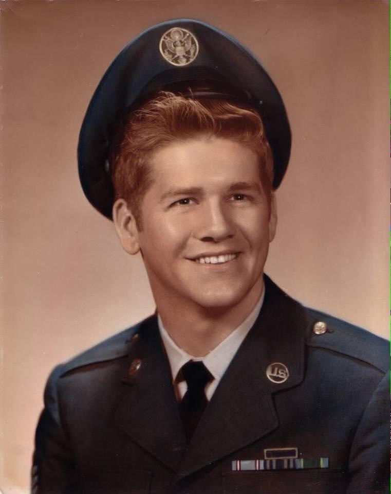 Obituario de Edmund "Ed" Louis Mangan III