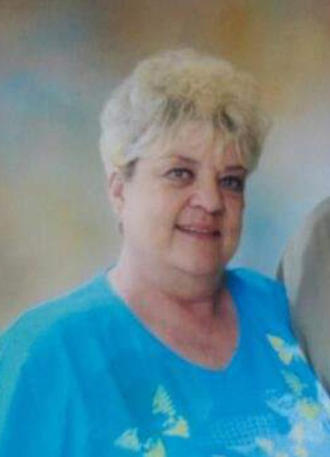 Avis de décès de Barbara Leard