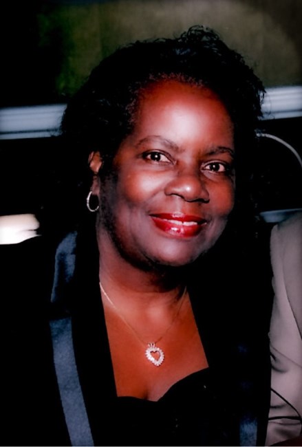 Obituary of Evelyn Delores Allen