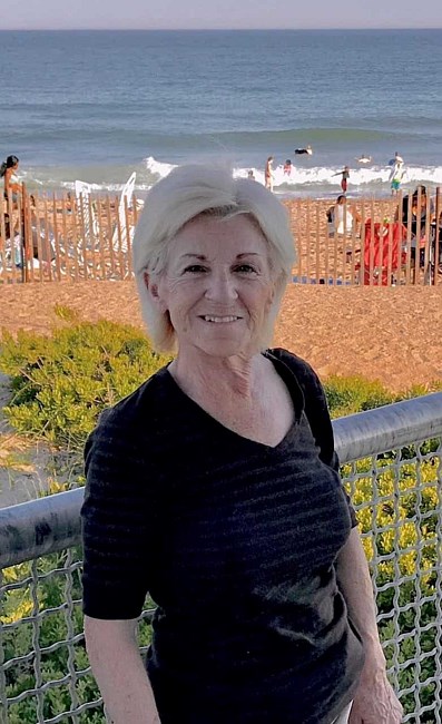 Obituario de Karen Lee Grover