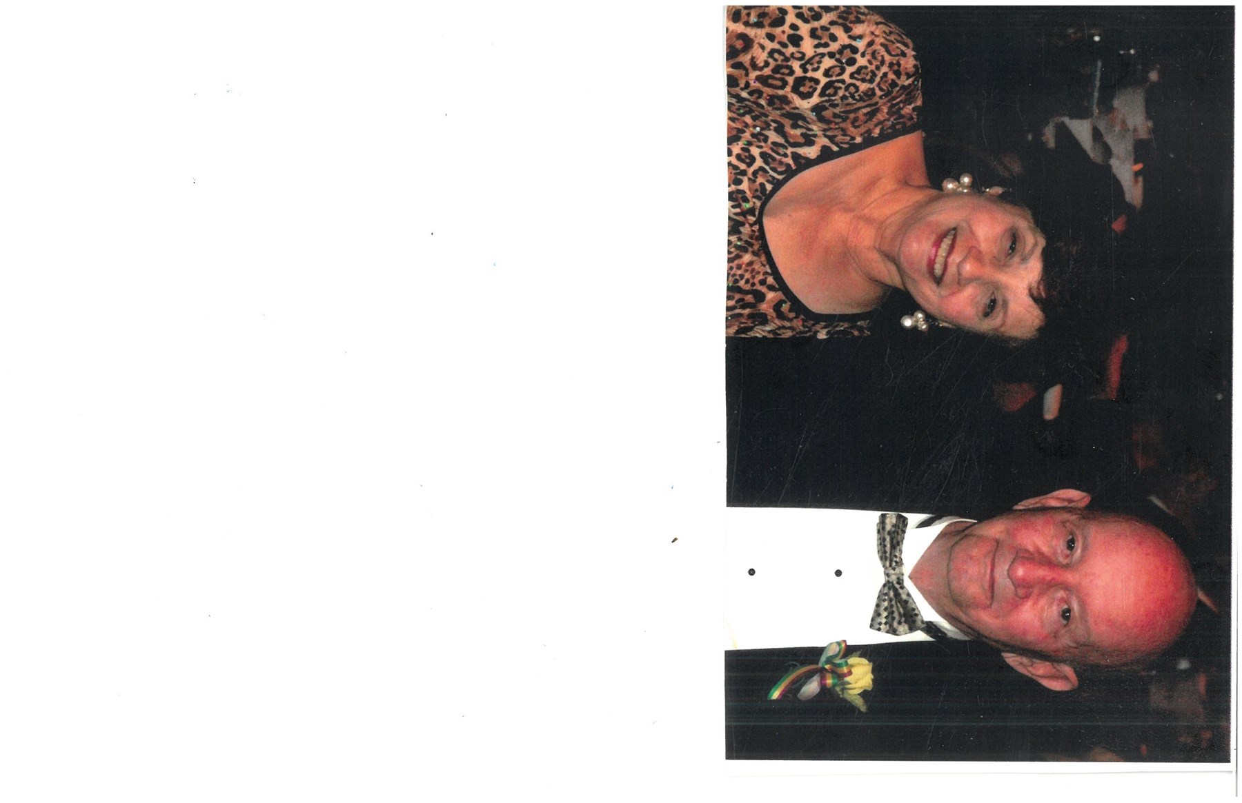 Obituary of Charles "Charlie" Anthony Giraud, Jr.