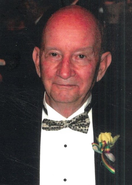 Obituary of Charles "Charlie" Anthony Giraud, Jr.