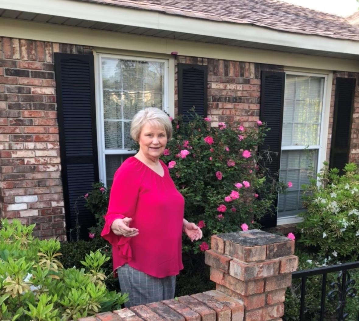 Obituary of Virginia Short