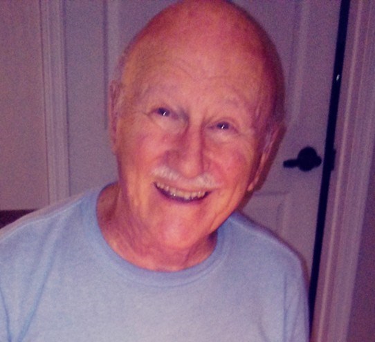 Obituary of John Saggio