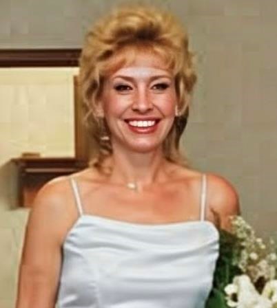 Obituary of Emma Blevins