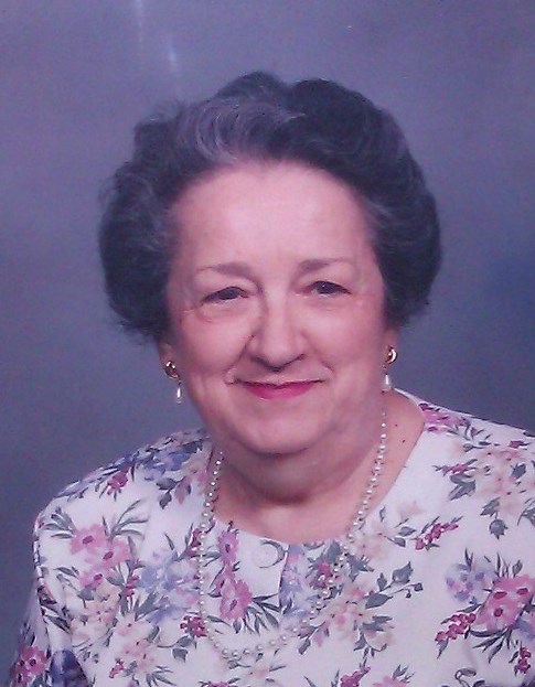 Obituary of Margaret Rosa Laura Bost