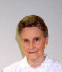 Obituary of June Keesler Lackey