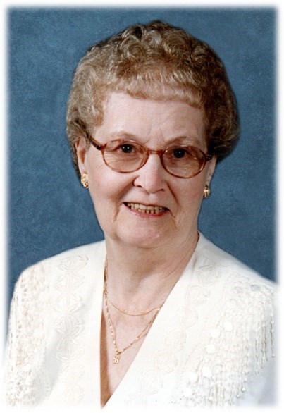 Obituary of Beatrice Evelyn Galyon