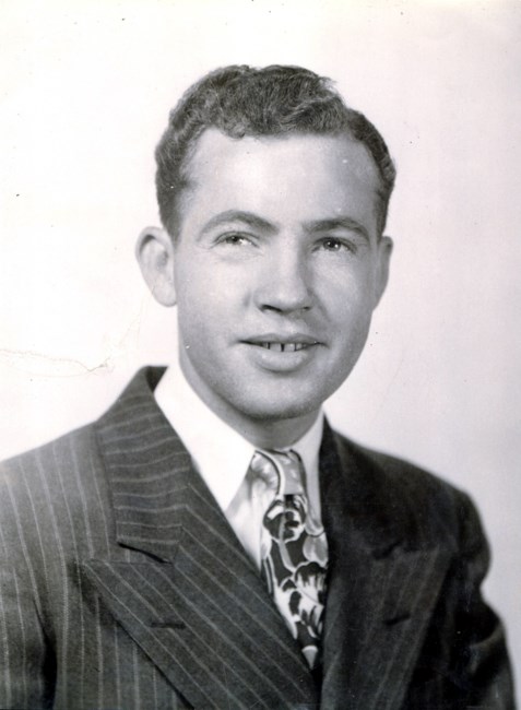 Obituary of Charles E. Thompson Sr.