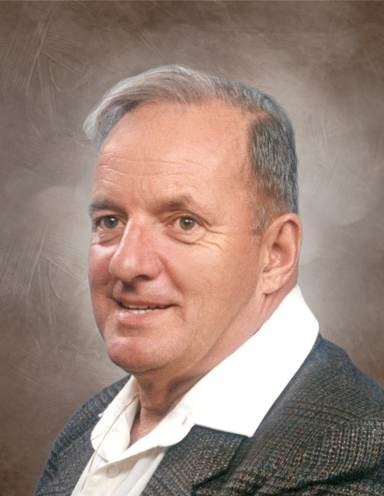 Obituary of Hughes Bouchard