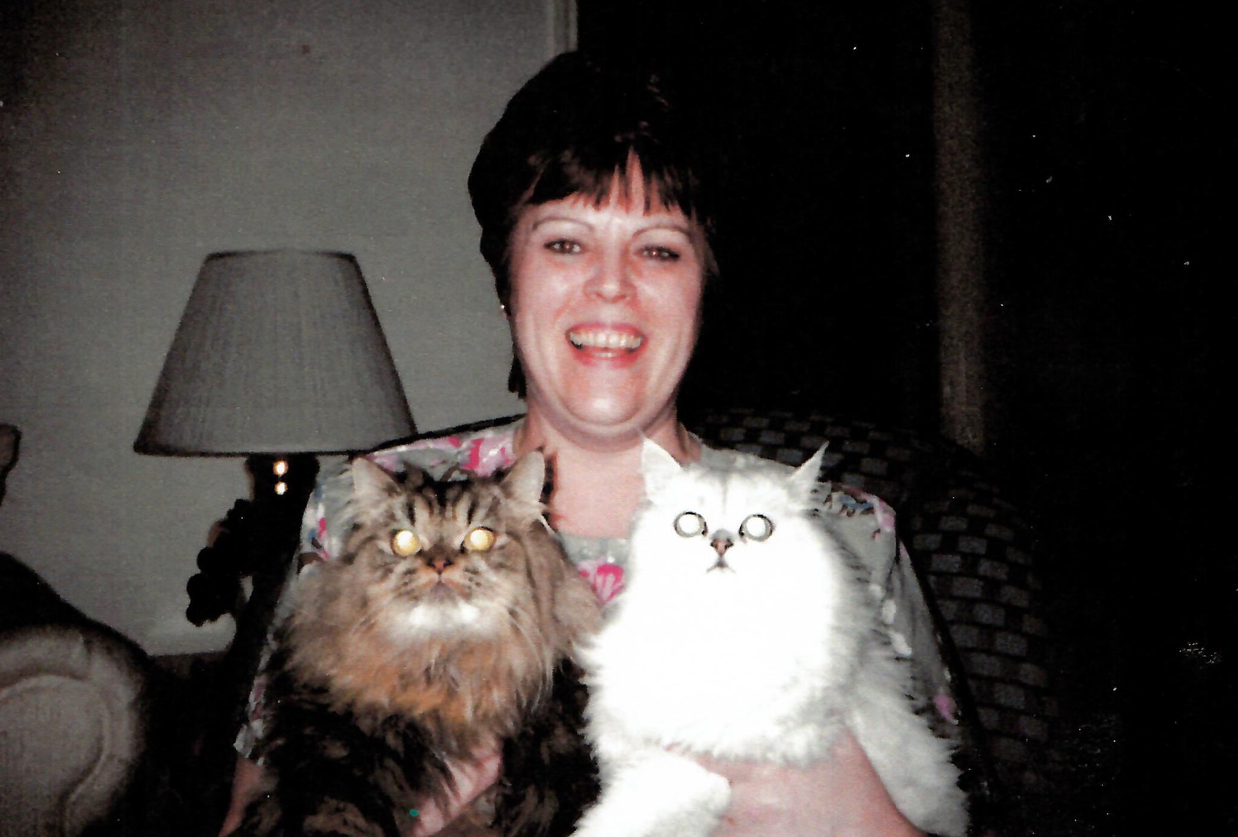 Avis de décès de Deborah Kay (Bull) Hilpert